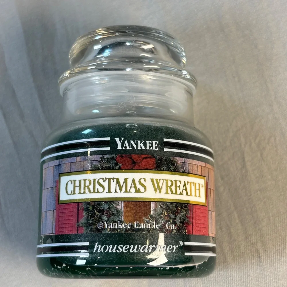 Yankee Candle yankee candle